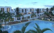 New Build - Villa -
El Ràfol D'Almúnia - Urbanizacion La Almunia