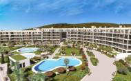 Nouvelle construction - Apartment -
Manilva - Aldea Beach