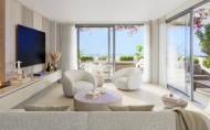 New Build - Apartment -
Casares - Casares Golf