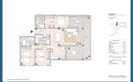 New Build - Penthouse -
La Linea De La Concepcion - Torrenueva