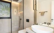 Revente - Villa -
Nueva Andalucía - Costa del Sol