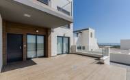 Nieuwbouw Woningen - Bungalow -
San Miguel de Salinas - Cerro Del Sol