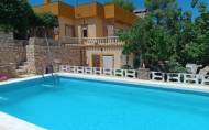Revente - Villa -
Yecla - Inland