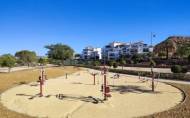 Revente - Apartment -
Hacienda Riquelme Golf Resort - Inland