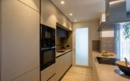 Nieuwbouw Woningen - Bungalow -
Algorfa - La Finca Golf