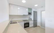 Herverkoop - Apartamento -
Orihuela Costa - Los Dolses