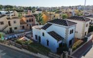 Herverkoop - Villa -
Algorfa - Inland