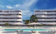 Nouvelle construction - Apartment -
Guardamar del Segura - El Raso
