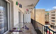 Revente - Apartment -
Torrevieja - Playa del Cura