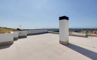 Nouvelle construction - Villa -
Mutxamel - Cotoveta