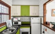 Herverkoop - Bungalow -
Torrevieja - Costa Blanca