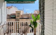 Herverkoop - Penthouse -
Torrevieja - Playa del Cura