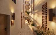 Nieuwbouw Woningen - Apartment -
San Pedro del Pinatar - Lo Pagan