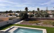 Resale - Villa -
Benijofar - Costa Blanca