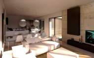 Nieuwbouw Woningen - Villa -
Torre Pacheco - Santa Rosalia Lake And Life Resort