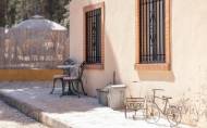 Reventa - Country House -
Bocairent - Inland