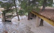 Resale - Villa -
Yecla - Inland
