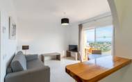 Nieuwbouw Woningen - Bungalow -
Calpe - Gran Sol