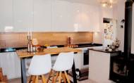 Herverkoop - Villa -
Villamartin - Costa Blanca