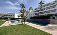 Herverkoop - Apartment -
Orihuela Costa - Villamartín