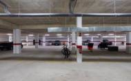 Revente - Apartment -
Guardamar del Segura - El Raso