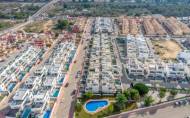 Resale - Townhouse -
Orihuela Costa - Villamartín