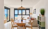 Herverkoop - Apartment -
La Mata - Costa Blanca
