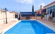 Revente - Villa -
Bigastro - Inland