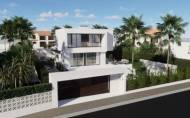 New Build - Villa -
Orihuela Costa - La Zenia