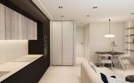 Obra nueva - Bungalow -
Pilar de la Horadada - pueblo