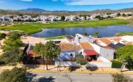 Herverkoop - Villa -
El Valle Golf Resort