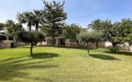 Revente - Villa -
Orihuela Costa - Costa Blanca