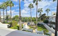 Revente - Town House -
Villamartin - Costa Blanca