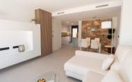 New Build - Villa -
San Fulgencio - Oasis La Marina