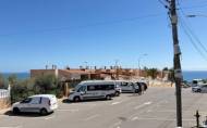 Herverkoop - Town House -
Gran Alacant - Monte y Mar Alto