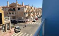 Revente - Apartment -
Torrevieja - Playa del Cura