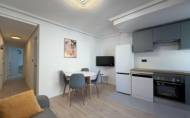 Herverkoop - Apartment -
Torrevieja - Playa del Cura