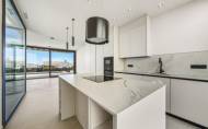 Obra nueva - Villa -
Polop - La Alberca