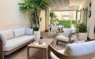 Herverkoop - Town House -
Ciudad Quesada - Costa Blanca