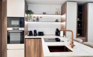 Resale - Apartment -
Torrevieja - Acequion