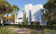 Nieuwbouw Woningen - Villa -
Orihuela Costa - Campoamor