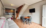 Resale - Town House -
Orihuela Costa - Costa Blanca