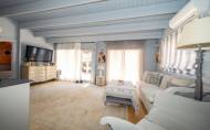 Resale - Villa -
Pilar de la Horadada - Pinar de Campoverde