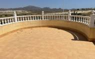 Reventa - Villa -
Camposol - Inland