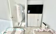 Herverkoop - Town House -
Los Balcones - Costa Blanca