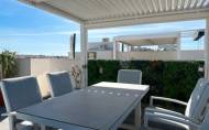 Herverkoop - Bungalow -
Orihuela Costa - Costa Blanca