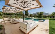 Revente - Villa -
Nueva Andalucía - Costa del Sol