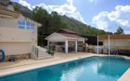Herverkoop - Villa - Detached -
La Zarza