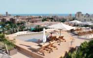 Nieuwbouw Woningen - Penthouse -
Mijas - Las Lagunas de Mijas