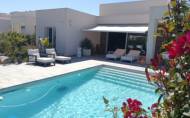 Herverkoop - Villa -
Algorfa - Club de Golf La Finca